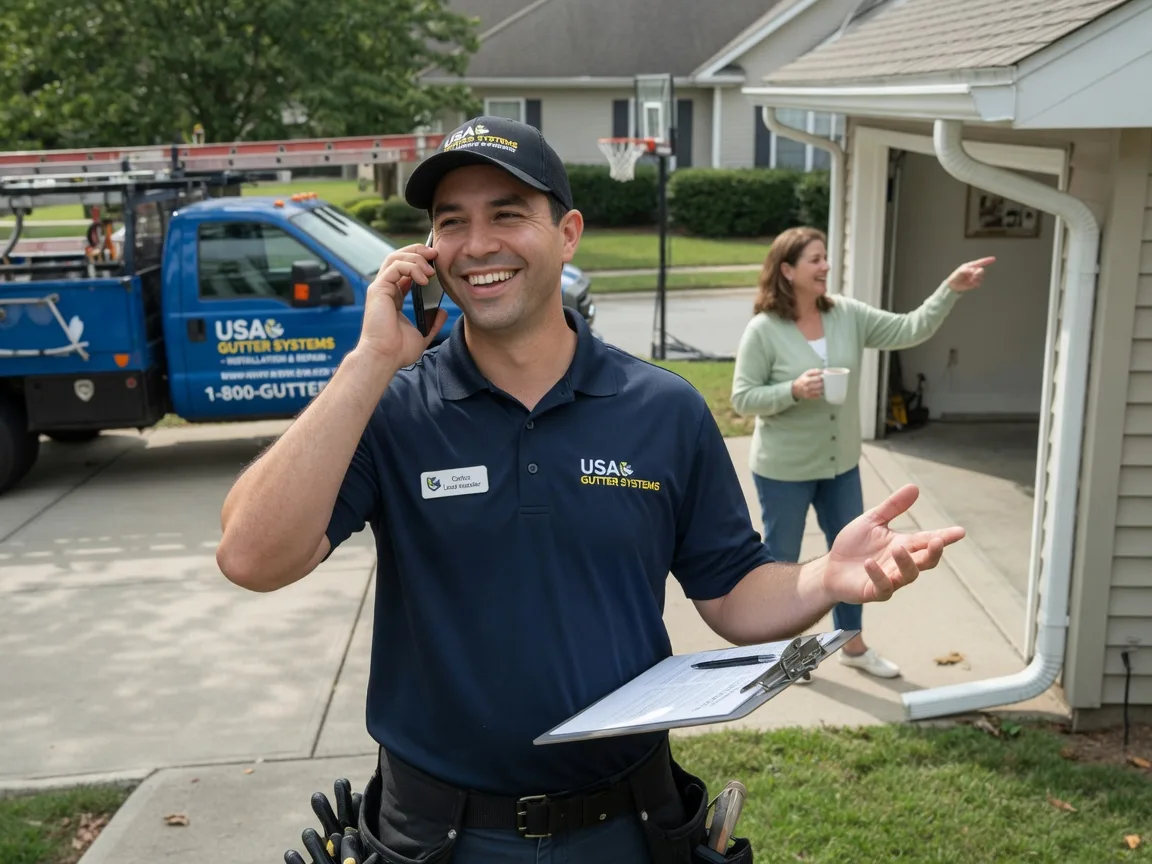 Gutter Installation Greer, SC FAQs